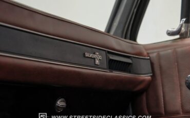 Chevrolet-K10-1985-Black-Cherry-Brown-42
