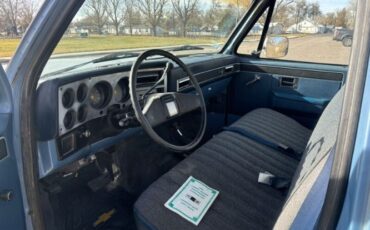 Chevrolet-K10-1986-Blue-Blue-4