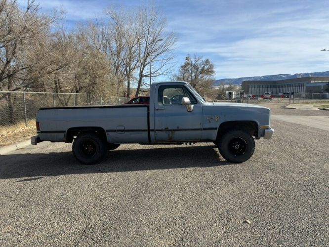Chevrolet-K10-1986-Blue-Blue-5
