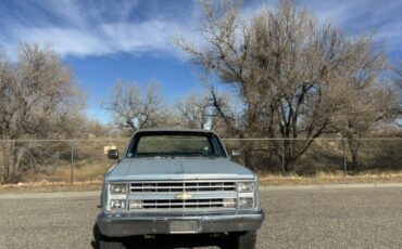 Chevrolet-K10-1986-Blue-Blue-6