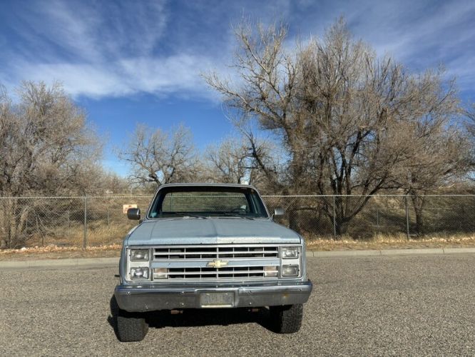 Chevrolet-K10-1986-Blue-Blue-6