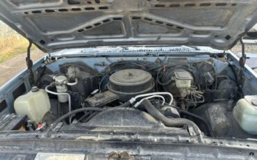Chevrolet-K10-1986-Blue-Blue-7