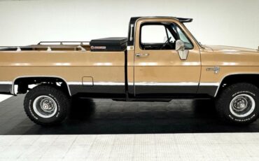 Chevrolet-K10-1986-Nevada-Gold-Black-4