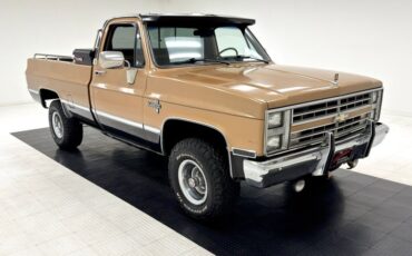 Chevrolet-K10-1986-Nevada-Gold-Black-5