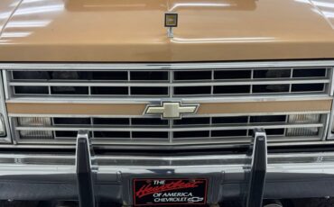 Chevrolet-K10-1986-Nevada-Gold-Black-7