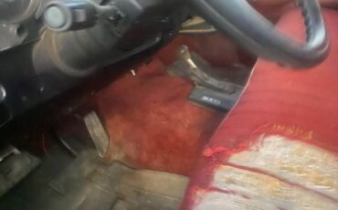 Chevrolet-K10-1987-Black-Burgundy-4