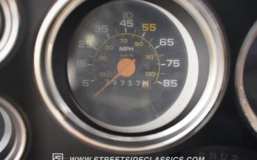 Chevrolet-K10-1987-Blue-Brown-16
