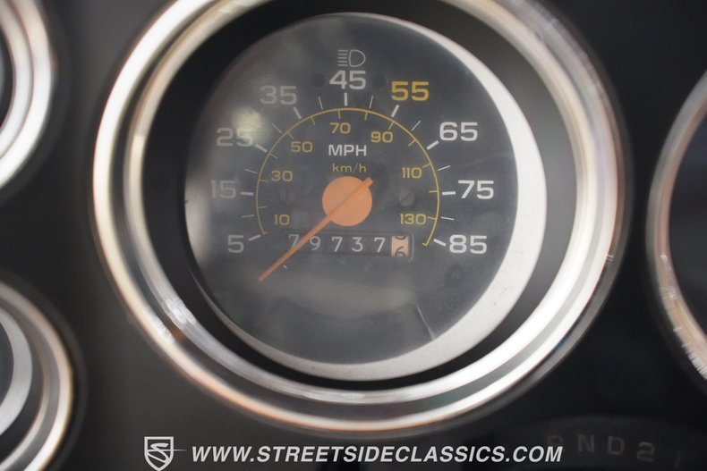 Chevrolet-K10-1987-Blue-Brown-16