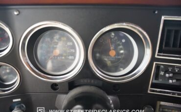 Chevrolet-K10-1987-Blue-Brown-24