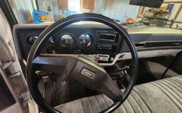Chevrolet-K10-1987-White-Gray-8