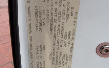 Chevrolet-K1500-1995-31