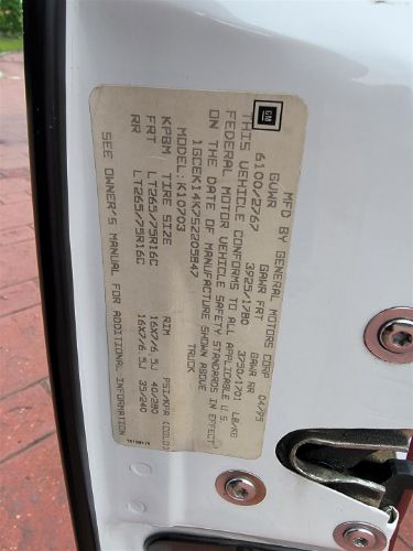 Chevrolet-K1500-1995-31