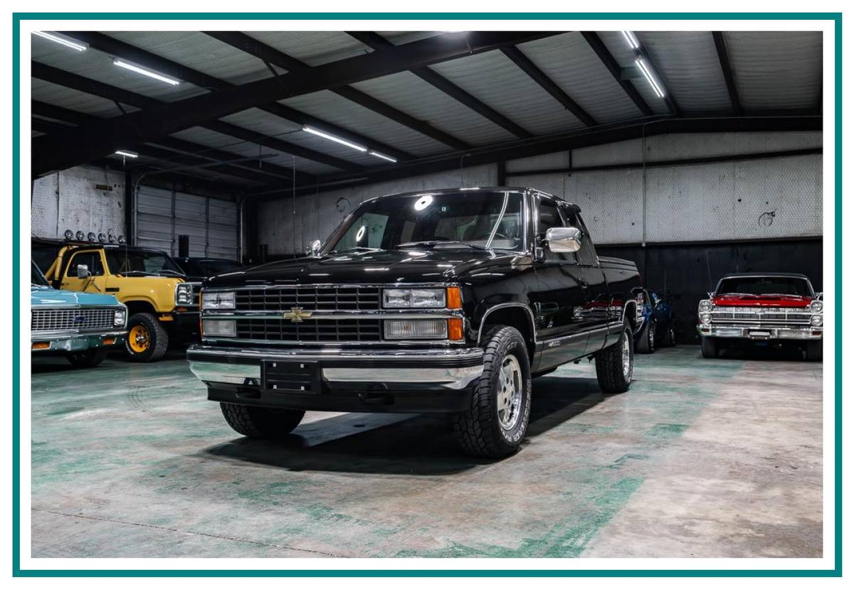 Chevrolet-K1500-4x4-extended-cab-1993-black-4