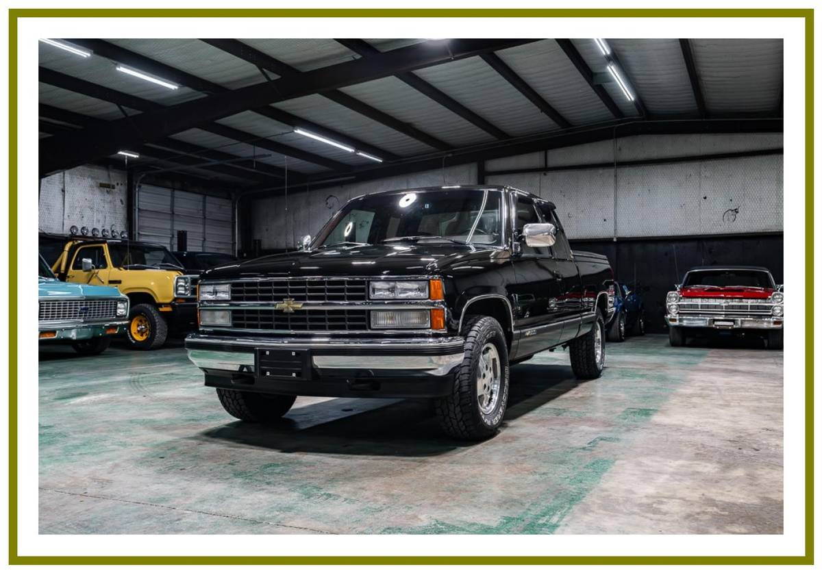Chevrolet-K1500-4x4-extended-cab-1993-black