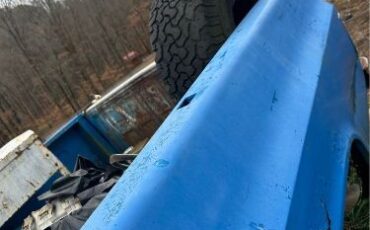 Chevrolet-K20-1976-Blue-Blue-10