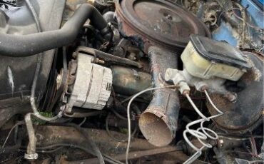 Chevrolet-K20-1976-Blue-Blue-2