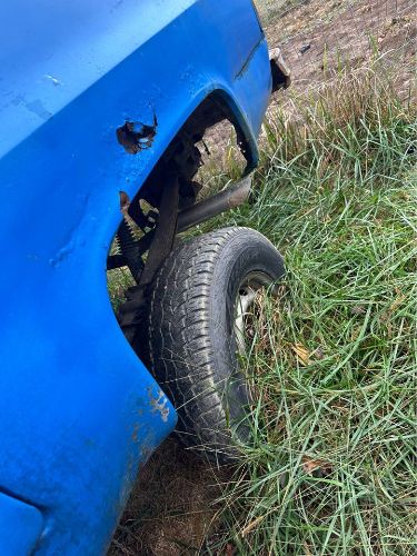 Chevrolet-K20-1976-Blue-Blue-4
