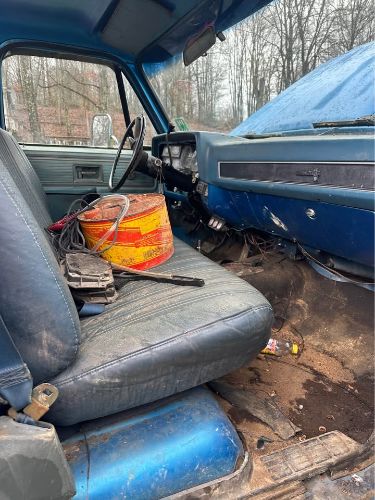 Chevrolet-K20-1976-Blue-Blue-9