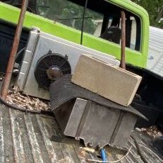 Chevrolet-K20-1985-Green-1