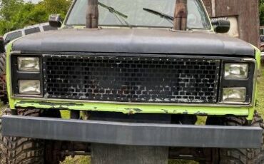 Chevrolet-K20-1985-Green-2