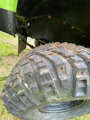 Chevrolet-K20-1985-Green-3