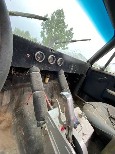 Chevrolet-K20-1985-Green-4