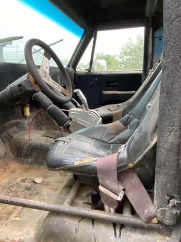 Chevrolet-K20-1985-Green-6