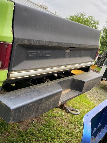 Chevrolet-K20-1985-Green-7