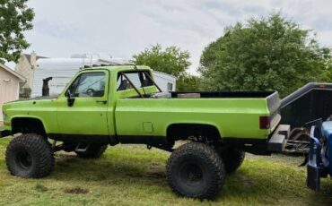 Chevrolet-K20-1985-Green-8