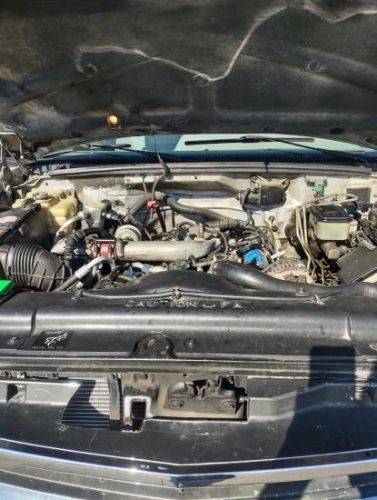Chevrolet-K3500-1995-Blue-10