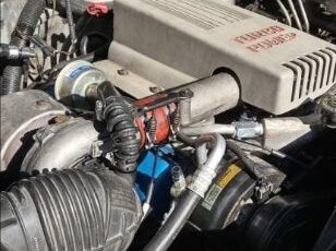 Chevrolet-K3500-1995-Blue-2