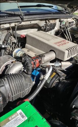 Chevrolet-K3500-1995-Blue-2