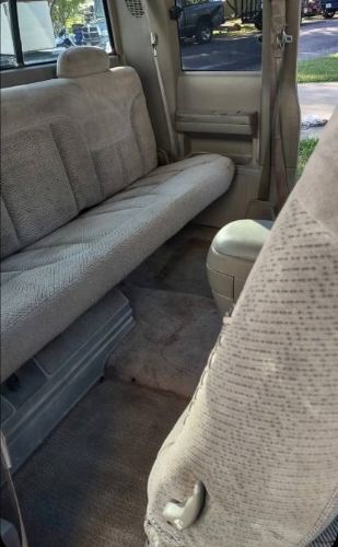 Chevrolet-K3500-1995-Blue-4