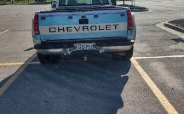 Chevrolet-K3500-1995-Blue-8