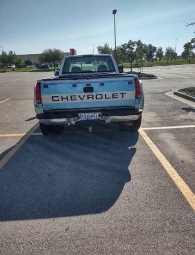 Chevrolet-K3500-1995-Blue-8