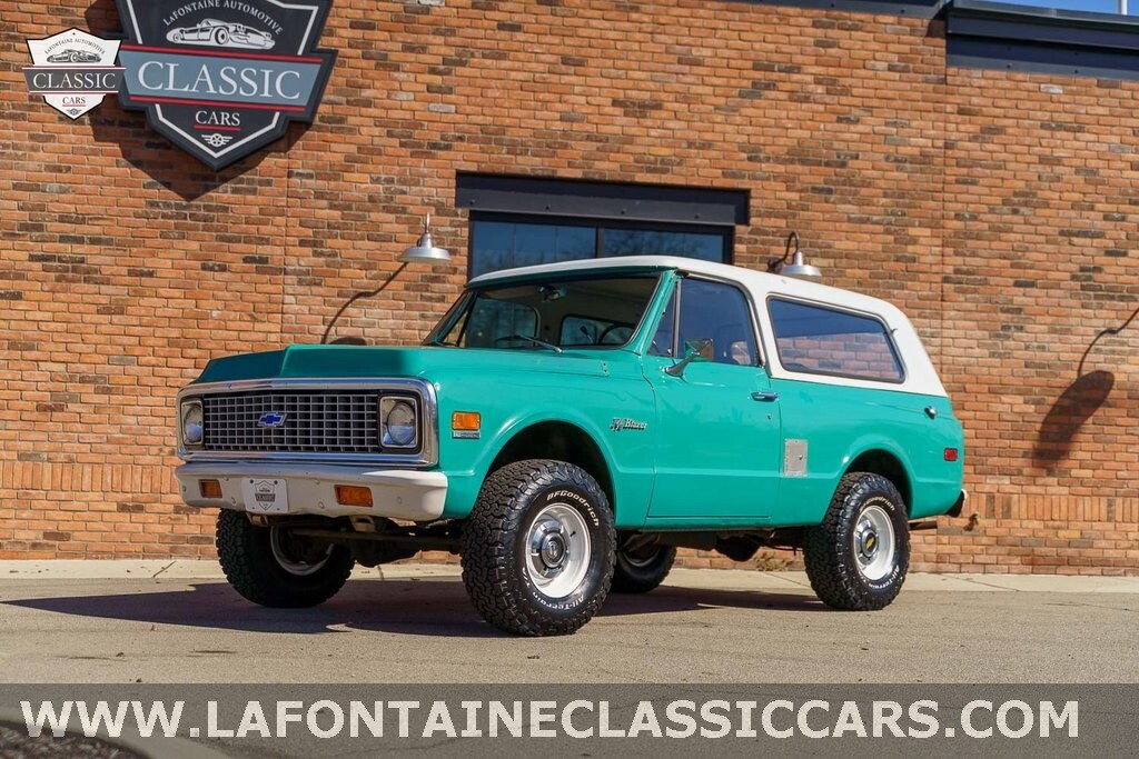 Chevrolet-K5-1972-1
