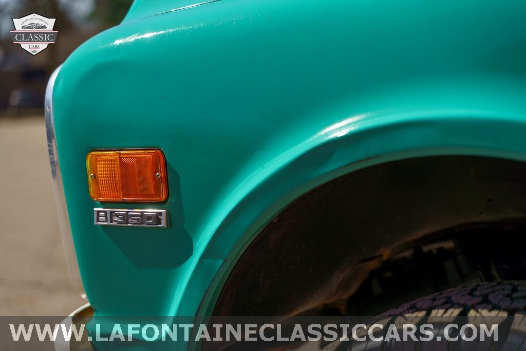 Chevrolet-K5-1972-35