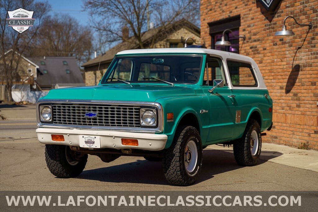 Chevrolet-K5-1972-36