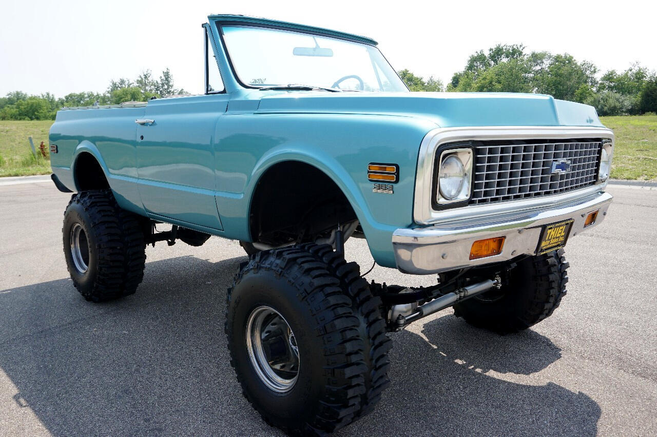 Chevrolet-K5-Blazer-1971-Classic-Car-11