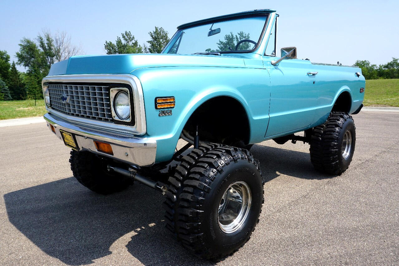 Chevrolet-K5-Blazer-1971-Classic-Car-2