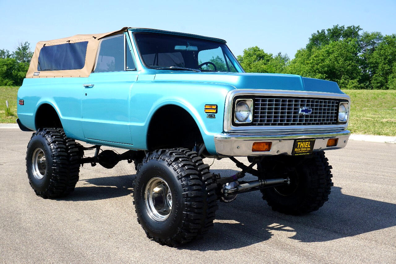 Chevrolet-K5-Blazer-1971-Classic-Car-31