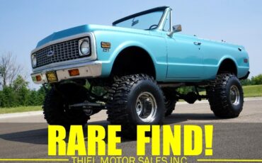 Chevrolet-K5-Blazer-1971-Classic-Car
