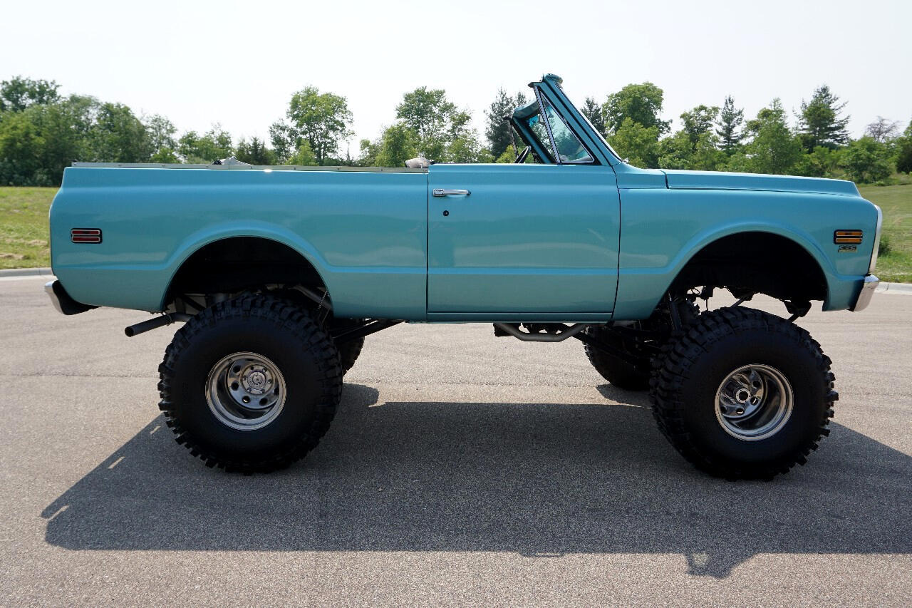 Chevrolet-K5-Blazer-1971-Classic-Car-9