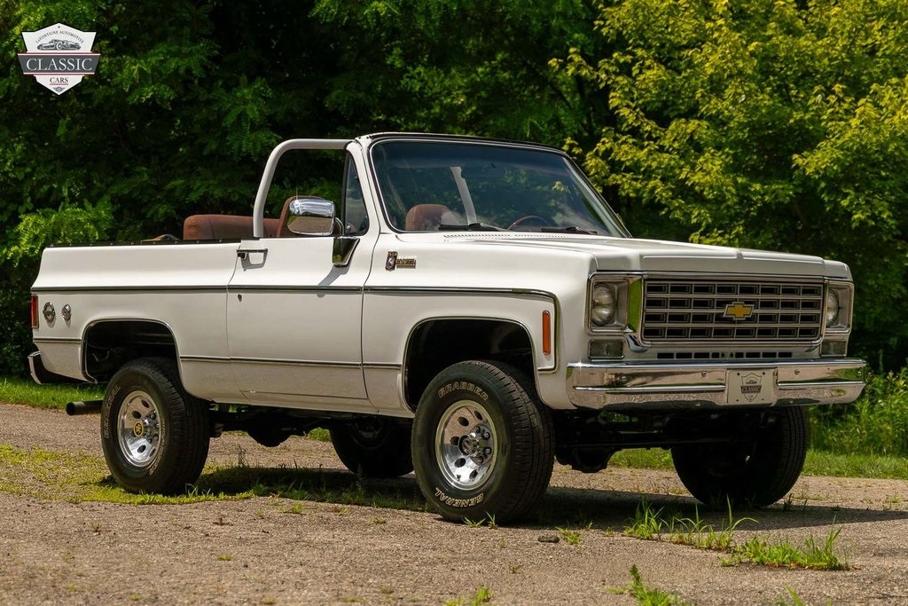 Chevrolet-K5-Blazer-1976