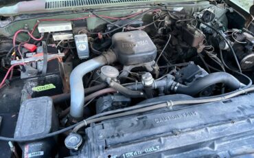 Chevrolet-K5-blazer-diesel-1986-green-10