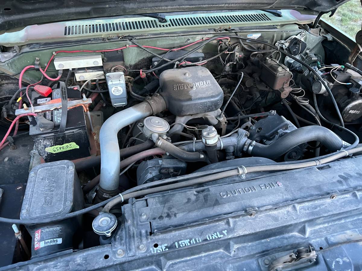 Chevrolet-K5-blazer-diesel-1986-green-10