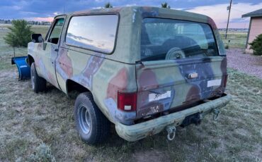 Chevrolet-K5-blazer-diesel-1986-green-2