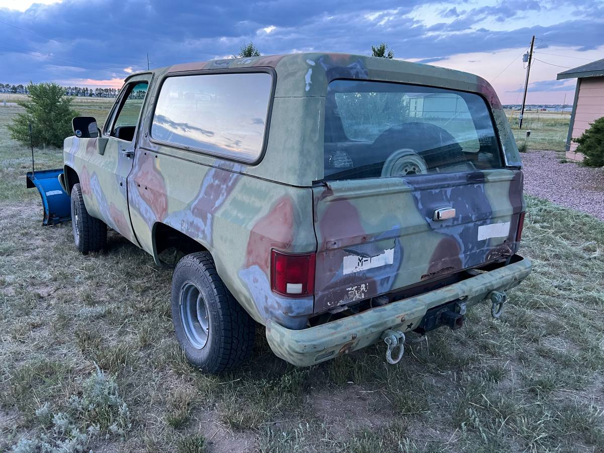 Chevrolet-K5-blazer-diesel-1986-green-2