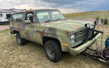 Chevrolet-K5-blazer-diesel-1986-green
