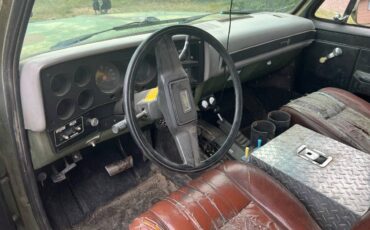 Chevrolet-K5-blazer-diesel-1986-green-8